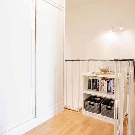 Atlantik 23 -Standnahe Ferienwohnung Wenningstedt-Braderup Exterior foto